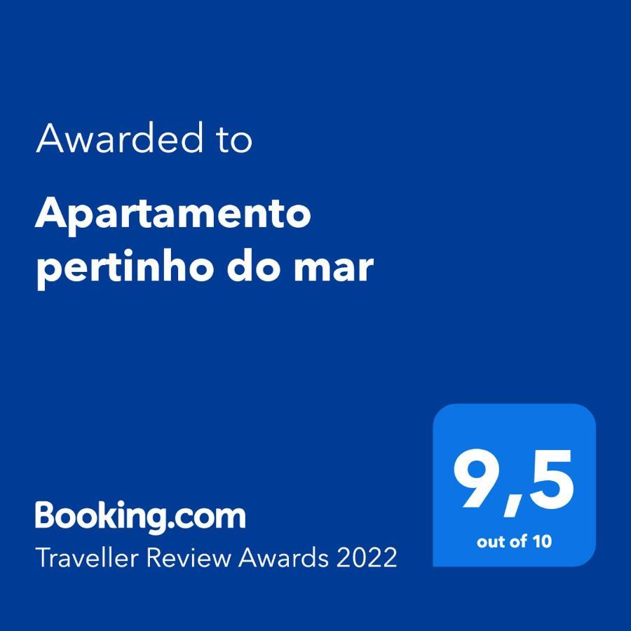 Apartamento Pertinho Do Mar Apartment Ubatuba Bagian luar foto